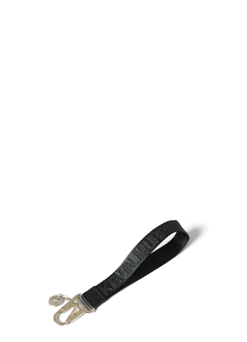 FY25 WOVEN KEY STRAP